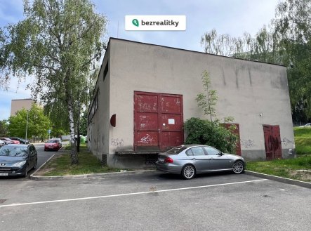 Prodej domu/vily, 341 m²