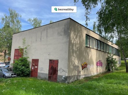 Prodej domu/vily, 341 m²
