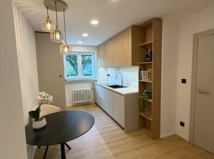 Prodej bytu, 2+kk, 54 m²