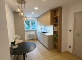 Prodej bytu, 2+kk, 54 m²