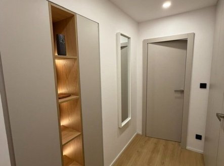 Prodej bytu, 2+kk, 54 m²