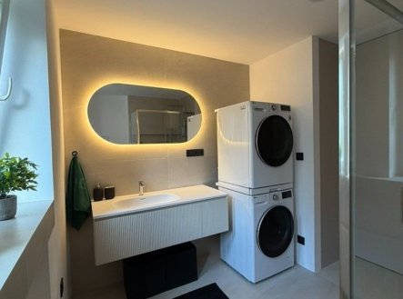 Prodej bytu, 2+kk, 54 m²