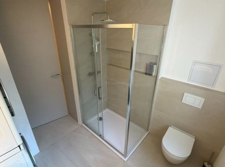 Prodej bytu, 2+kk, 54 m²