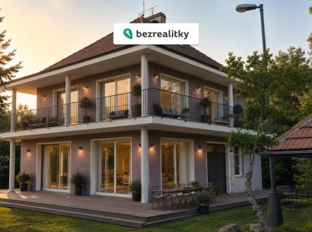 Prodej domu/vily, 240 m²