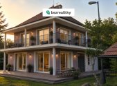 Prodej domu/vily, 240 m²