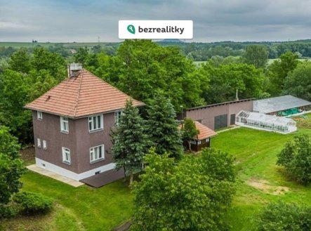 Prodej domu/vily, 240 m²