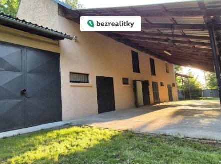 Prodej domu/vily, 240 m²