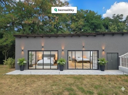 Prodej domu/vily, 240 m²