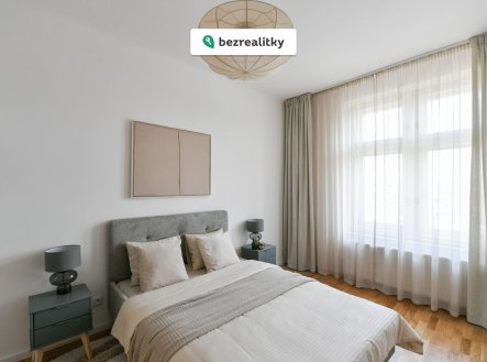 Prodej bytu, 2+kk, 42 m²