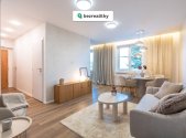 Prodej bytu, 3+kk, 70 m²