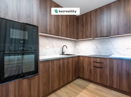 Prodej bytu, 3+kk, 70 m²