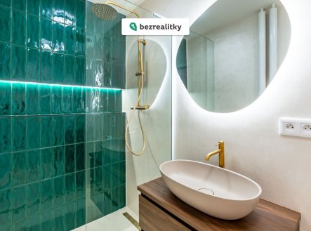 Prodej bytu, 3+kk, 70 m²