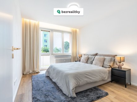 Prodej bytu, 3+kk, 70 m²