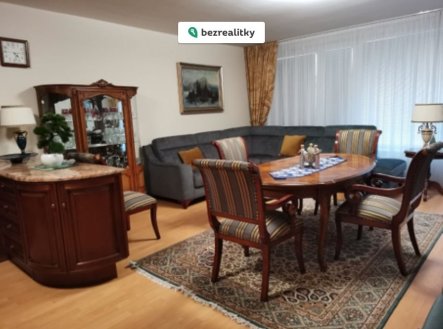Prodej domu/vily, 100 m²