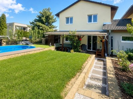 Prodej domu/vily, 152 m²