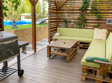 Prodej domu/vily, 152 m²