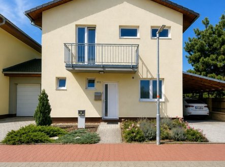 Prodej domu/vily, 152 m²