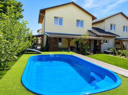 Prodej domu/vily, 152 m²