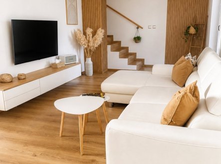 Prodej domu/vily, 152 m²