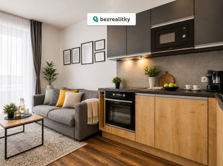 Prodej bytu, 3+kk, 78 m²