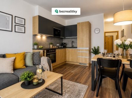 Prodej bytu, 3+kk, 78 m²