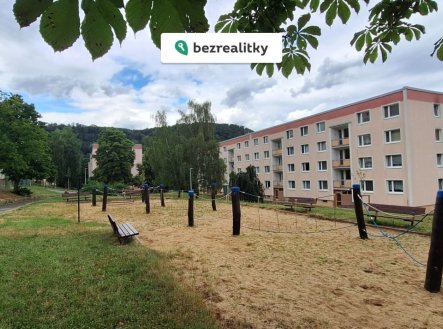 Prodej bytu, 2+1, 61 m²