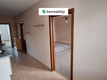 Prodej bytu, 2+1, 61 m²