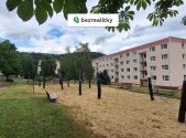 Prodej bytu, 2+1, 61 m²