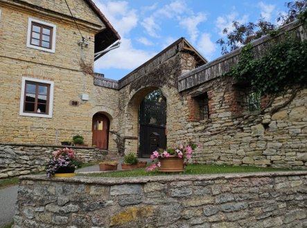 Prodej domu/vily, 1 067 m²