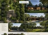 Prodej pozemku pro bydlení, 1 000 m²
