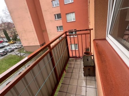Prodej bytu, 3+1, 70 m²