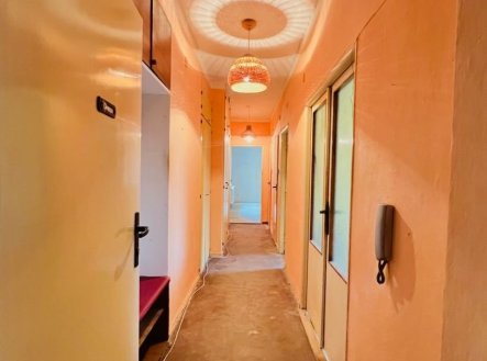 Prodej bytu, 3+1, 70 m²