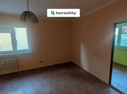 Prodej bytu, 3+1, 60 m²
