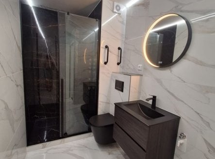 Prodej bytu, 1+kk, 30 m²