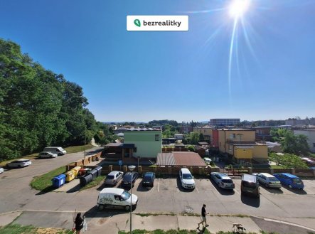 Prodej bytu, 1+kk, 30 m²