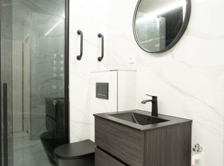 Prodej bytu, 1+kk, 30 m²