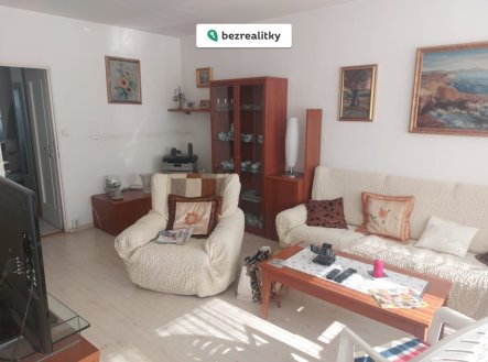 Prodej bytu, 3+1, 77 m² obrázek