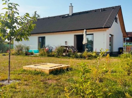 Prodej domu/vily, 114 m²