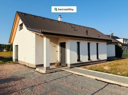 Prodej domu/vily, 114 m²