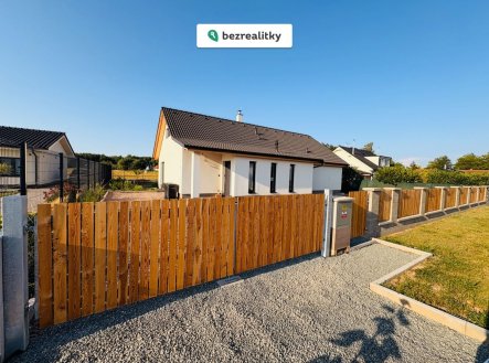 Prodej domu/vily, 114 m²
