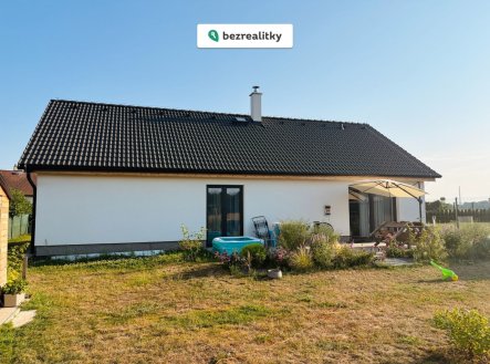 Prodej domu/vily, 114 m²