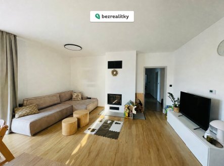 Prodej domu/vily, 114 m²