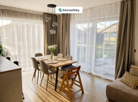 Prodej domu/vily, 114 m²