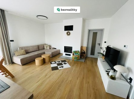 Prodej domu/vily, 114 m²