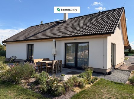 Prodej domu/vily, 114 m²