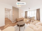 Prodej bytu, 3+kk, 70 m²