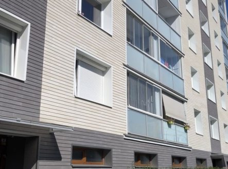 Prodej bytu, 2+kk, 58 m²