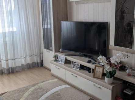 Prodej bytu, 2+kk, 58 m²