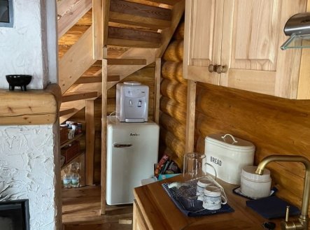 Prodej chaty/rekreačního objektu, 42 m²