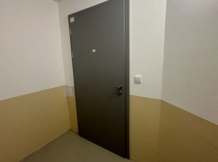 Prodej bytu, 3+kk, 77 m²